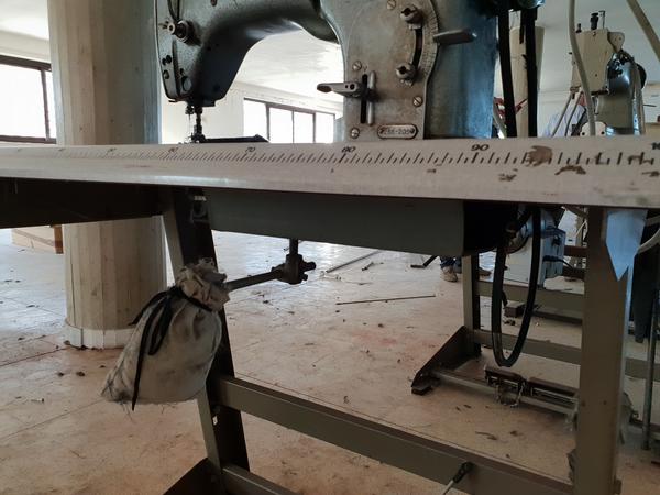 1#4672 Macchine da cucire Pfaff e Durkopp in vendita - foto 22