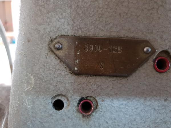 1#4672 Macchine da cucire Pfaff e Durkopp in vendita - foto 27