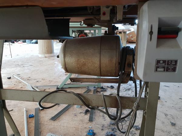 1#4672 Macchine da cucire Pfaff e Durkopp in vendita - foto 41
