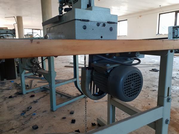 1#4672 Macchine da cucire Pfaff e Durkopp in vendita - foto 46