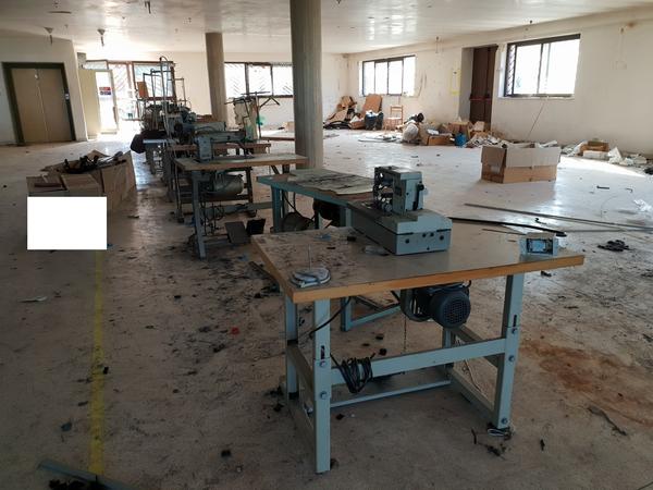1#4672 Macchine da cucire Pfaff e Durkopp in vendita - foto 48