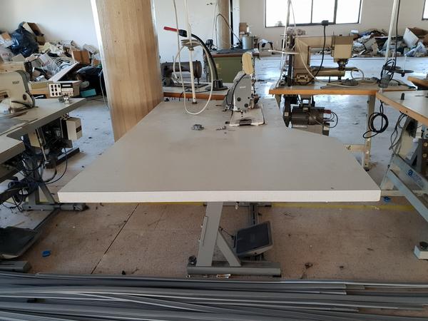 1#4672 Macchine da cucire Pfaff e Durkopp in vendita - foto 65