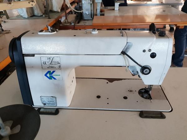 1#4672 Macchine da cucire Pfaff e Durkopp in vendita - foto 71