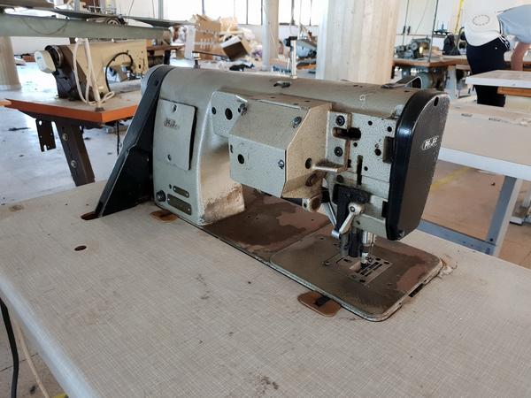 1#4672 Macchine da cucire Pfaff e Durkopp in vendita - foto 85