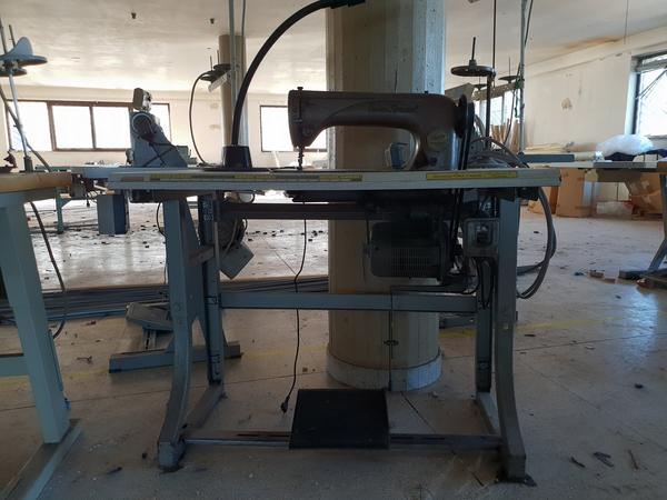1#4672 Macchine da cucire Pfaff e Durkopp in vendita - foto 151