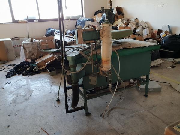 1#4672 Macchine da cucire Pfaff e Durkopp in vendita - foto 167