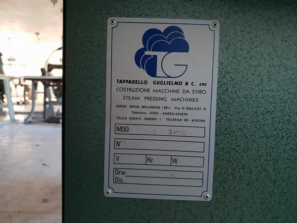 1#4672 Macchine da cucire Pfaff e Durkopp in vendita - foto 168
