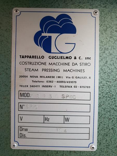 1#4672 Macchine da cucire Pfaff e Durkopp in vendita - foto 169