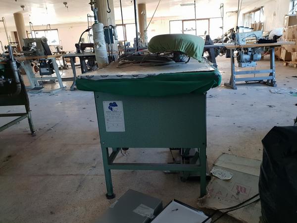 1#4672 Macchine da cucire Pfaff e Durkopp in vendita - foto 170