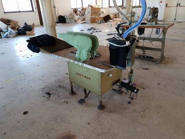 1#4672 Macchine da cucire Pfaff e Durkopp in vendita - foto 181