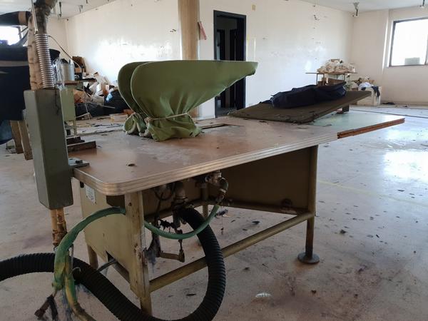 1#4672 Macchine da cucire Pfaff e Durkopp in vendita - foto 184