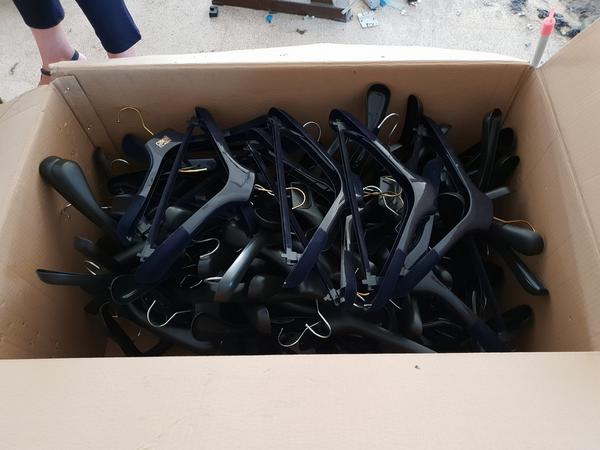 2#4672 Plafoniere e grucce in vendita - foto 10
