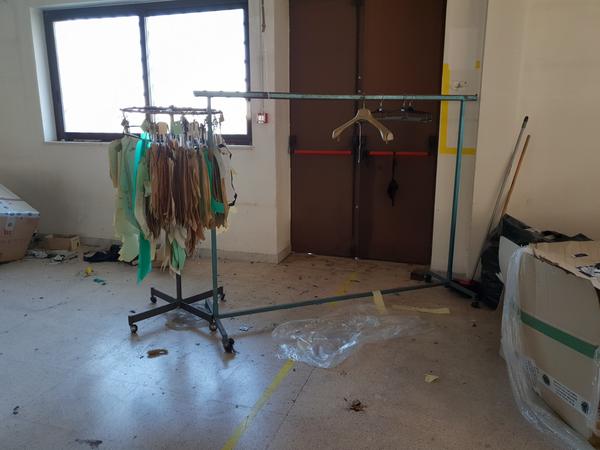 2#4672 Plafoniere e grucce in vendita - foto 18