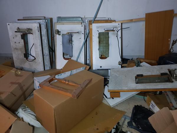 2#4672 Plafoniere e grucce in vendita - foto 29