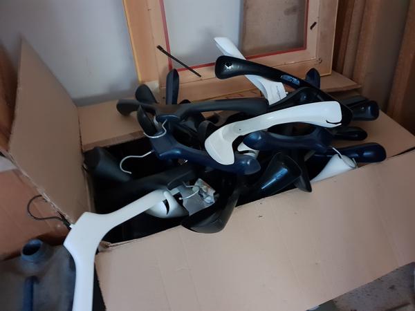 2#4672 Plafoniere e grucce in vendita - foto 32