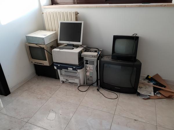 2#4672 Plafoniere e grucce in vendita - foto 45