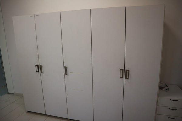 1#4675 Attrezzature ed arredamento da ufficio in vendita - foto 5