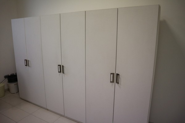 1#4675 Attrezzature ed arredamento da ufficio in vendita - foto 6