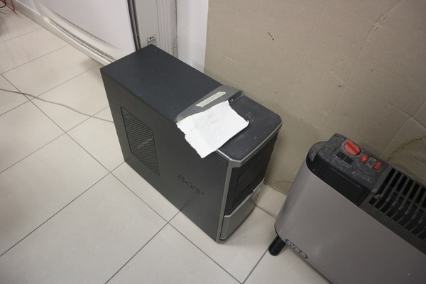 1#4675 Attrezzature ed arredamento da ufficio in vendita - foto 7