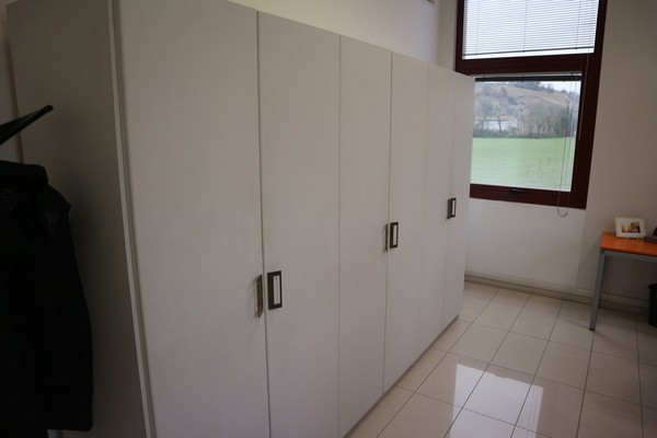 1#4675 Attrezzature ed arredamento da ufficio in vendita - foto 11