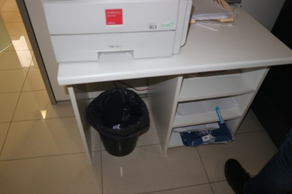 1#4675 Attrezzature ed arredamento da ufficio in vendita - foto 14