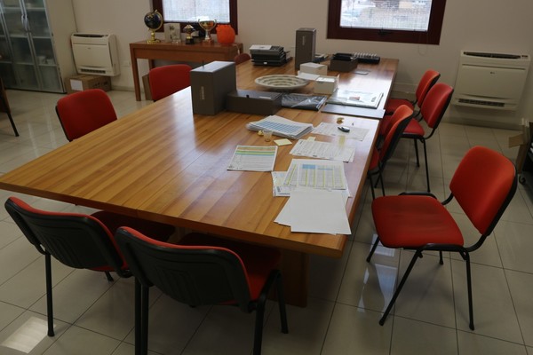 1#4675 Attrezzature ed arredamento da ufficio in vendita - foto 16