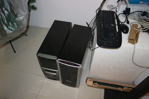 1#4675 Attrezzature ed arredamento da ufficio in vendita - foto 19