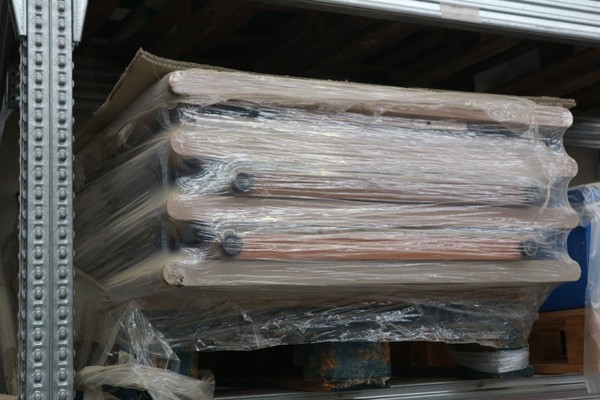 1#4675 Attrezzature ed arredamento da ufficio in vendita - foto 21