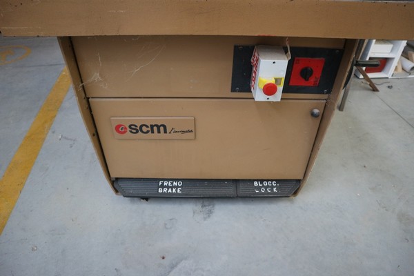 11#4675 Toupie SCM in vendita - foto 4