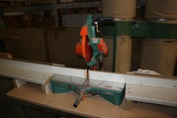 Manual cutting machines - Lot 16 (Auction 4675)