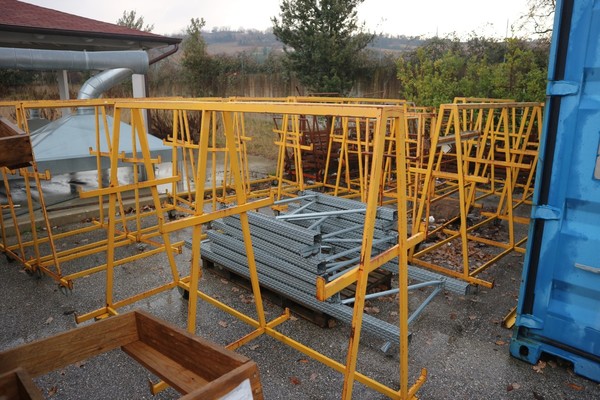 20#4675 Carrelli in vendita - foto 12