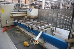 CNC Masterwood Winner - Lotto 6 (Asta 4675)