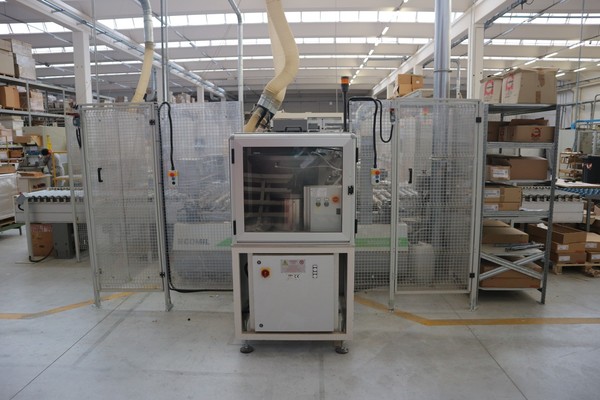 7#4675 Fora inseritrice in vendita - foto 1