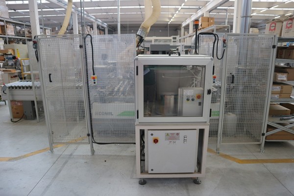 7#4675 Fora inseritrice in vendita - foto 3