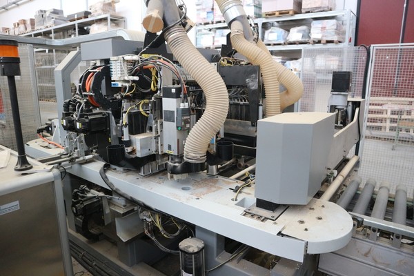 7#4675 Fora inseritrice in vendita - foto 4