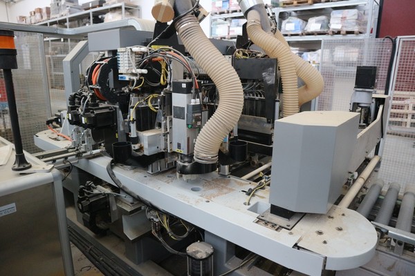 7#4675 Fora inseritrice in vendita - foto 5