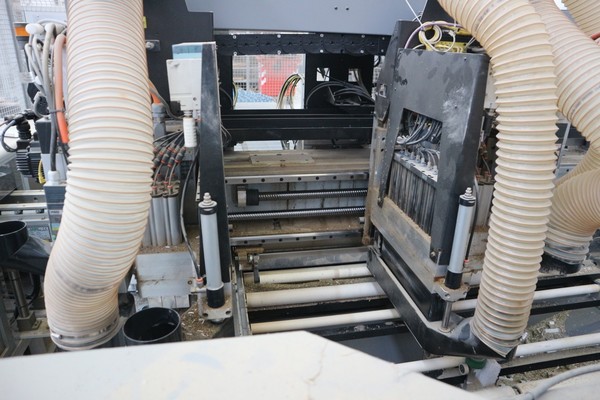 7#4675 Fora inseritrice in vendita - foto 6