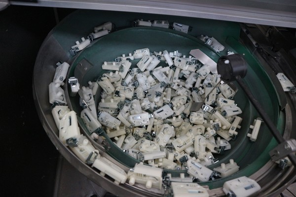 7#4675 Fora inseritrice in vendita - foto 9