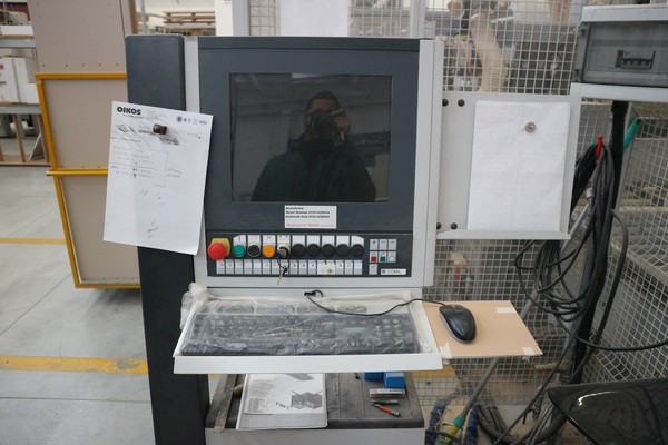 7#4675 Fora inseritrice in vendita - foto 11