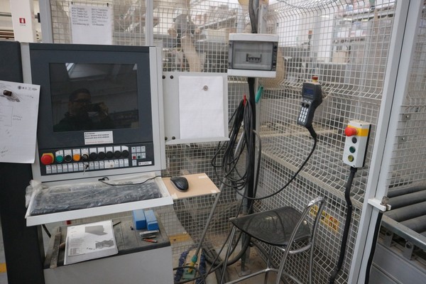 7#4675 Fora inseritrice in vendita - foto 12