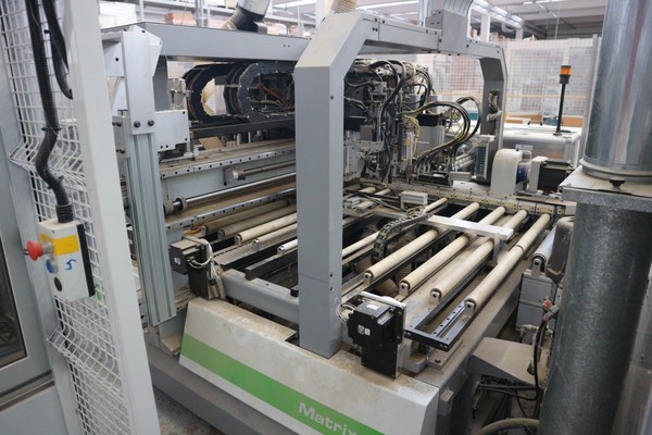 7#4675 Fora inseritrice in vendita - foto 13