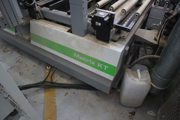 7#4675 Fora inseritrice in vendita - foto 14