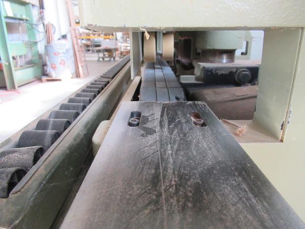 14#4676 Bordatrice monolato Scm in vendita - foto 6