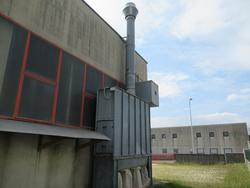Suction system - Lote 18 (Subasta 4676)