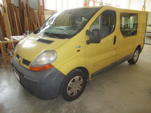 Autocarri in vendita