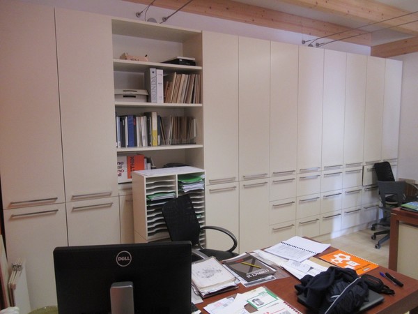 27#4676 Arredi ufficio in vendita - foto 1