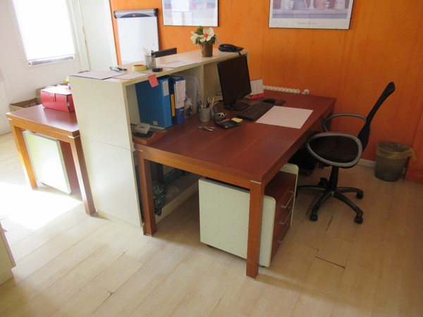 27#4676 Arredi ufficio in vendita - foto 2
