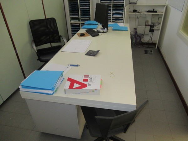 27#4676 Arredi ufficio in vendita - foto 6