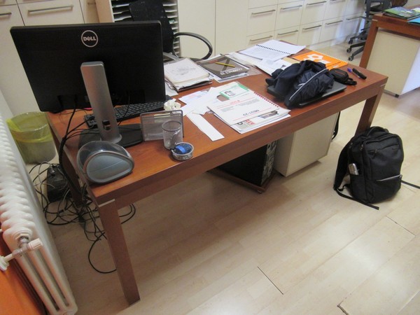 27#4676 Arredi ufficio in vendita - foto 7