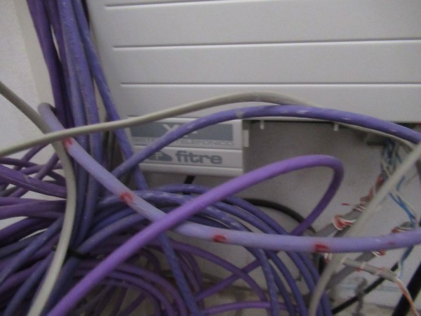 28#4676 Attrezzature elettroniche da ufficio in vendita - foto 5